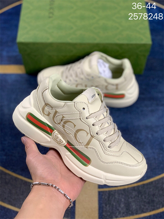 Gucci Shoes 001